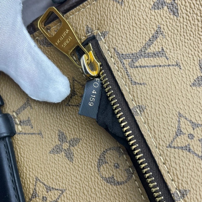 LV路易威登 Pochette Metis MM Monogram-21