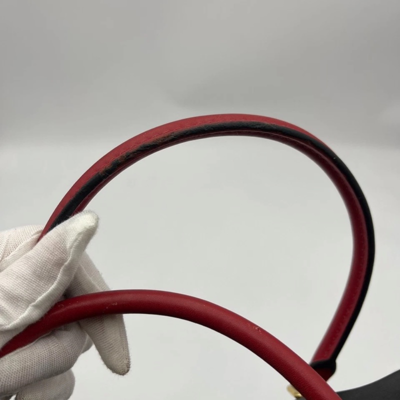 LV路易威登 Monogram Tuileries 手提包/单肩包-10