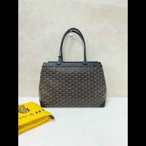 Goyard bellechasse biaude托特包