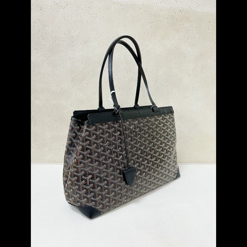 Goyard bellechasse biaude托特包-1