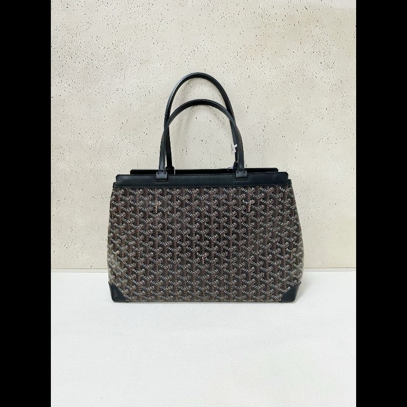 Goyard bellechasse biaude托特包-2
