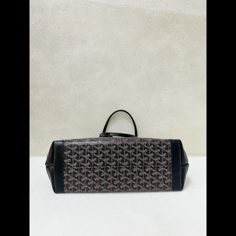 Goyard bellechasse biaude托特包-4