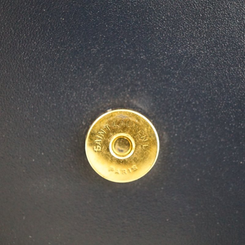 YSL Saint Laurent kate小號流蘇鍊條包 斜背包 手拿包-13