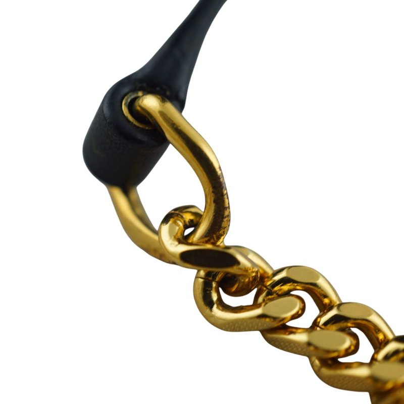 YSL Saint Laurent kate小號流蘇鍊條包 斜背包 手拿包-18