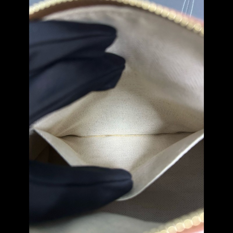 LOEWE Cubi 小號飯盒包-11