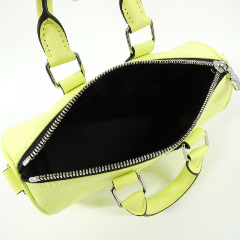 路易威登 Taiga Lama Keepall Bandouliere 25cm M14078 波士頓包-5