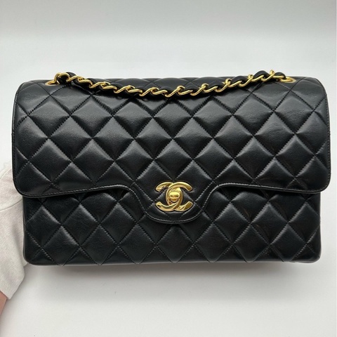 🌟chanel /巴黎限定款 CF25 jennie包款