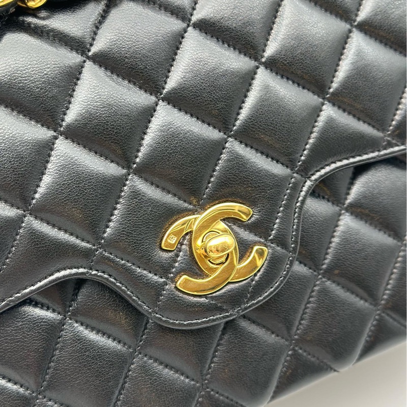 🌟chanel /巴黎限定款 CF25 jennie包款-1