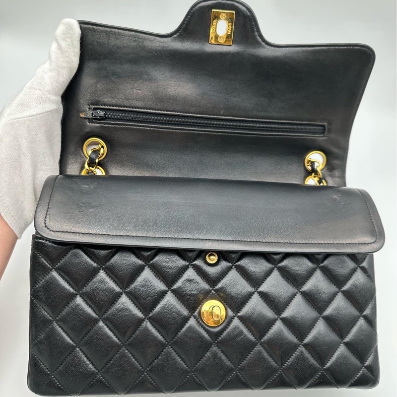 🌟chanel /巴黎限定款 CF25 jennie包款-3