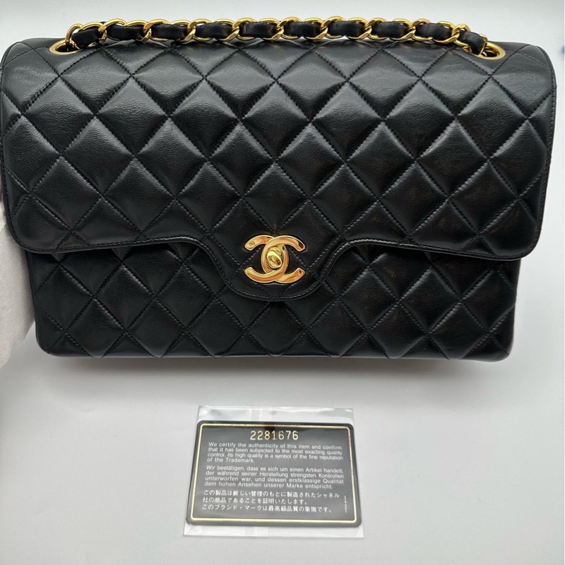 🌟chanel /巴黎限定款 CF25 jennie包款-7