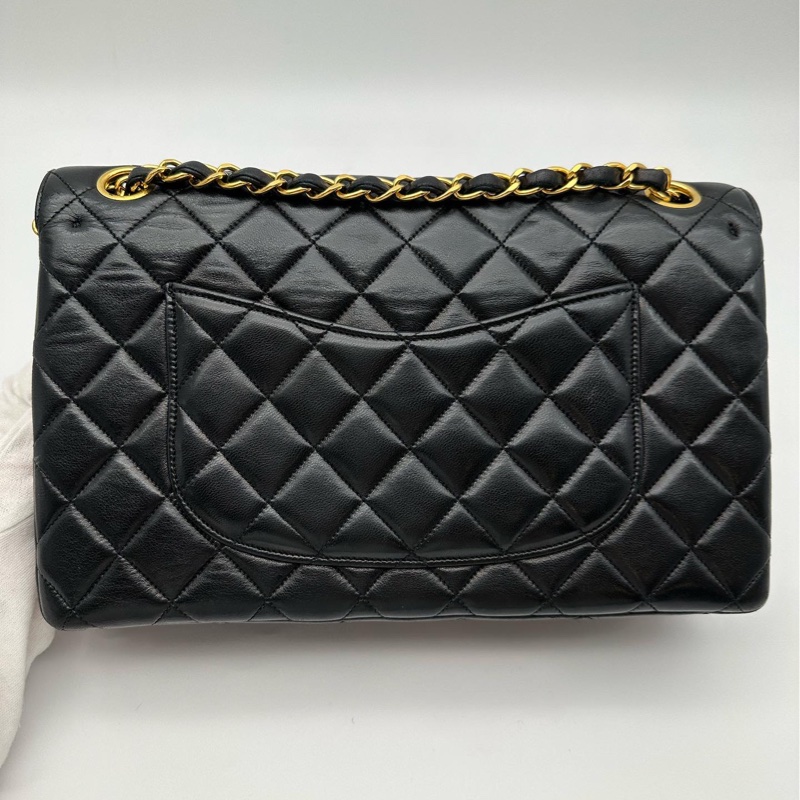 🌟chanel /巴黎限定款 CF25 jennie包款-8