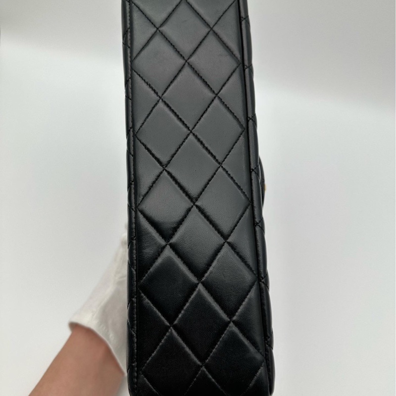 🌟chanel /巴黎限定款 CF25 jennie包款-9