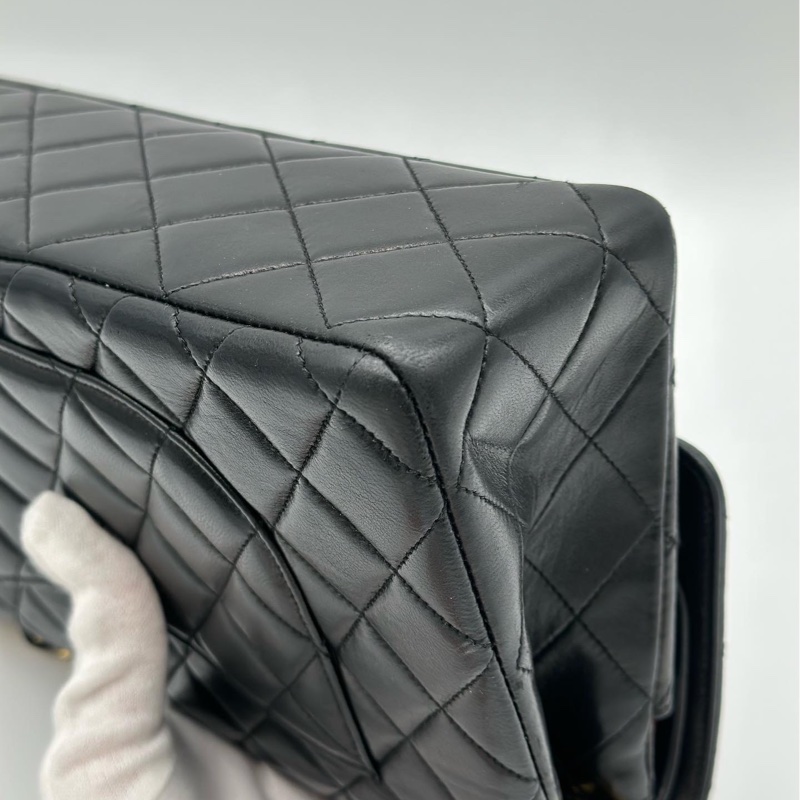 🌟chanel /巴黎限定款 CF25 jennie包款-10