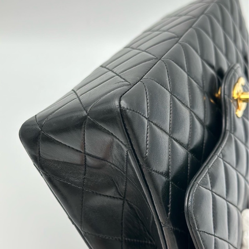 🌟chanel /巴黎限定款 CF25 jennie包款-12