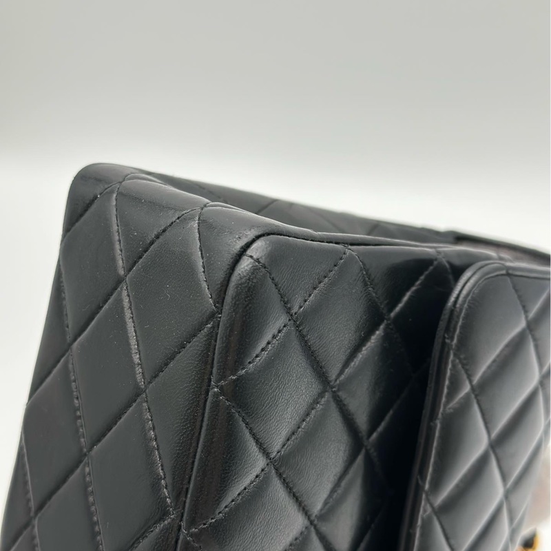 🌟chanel /巴黎限定款 CF25 jennie包款-13