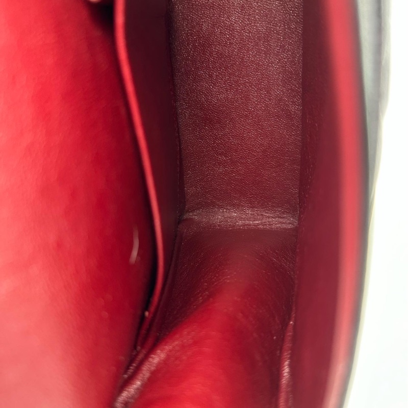 🌟chanel /巴黎限定款 CF25 jennie包款-14