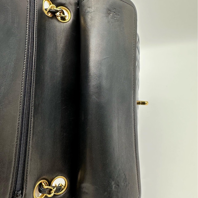 🌟chanel /巴黎限定款 CF25 jennie包款-23