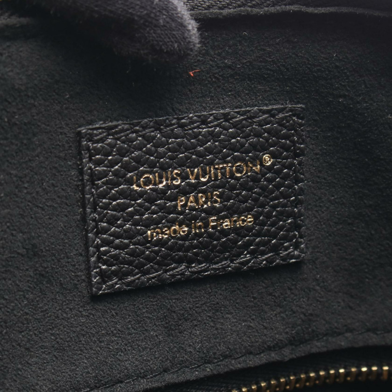 路易威登 Speedy Bandouliere 25 單肩手提包 M58951 Monogram 皮革 BK-3