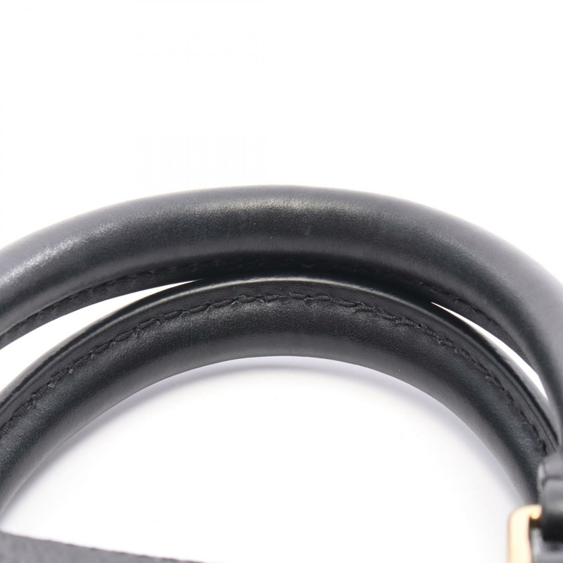 路易威登 Speedy Bandouliere 25 單肩手提包 M58951 Monogram 皮革 BK-4