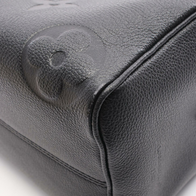 路易威登 Speedy Bandouliere 25 單肩手提包 M58951 Monogram 皮革 BK-7