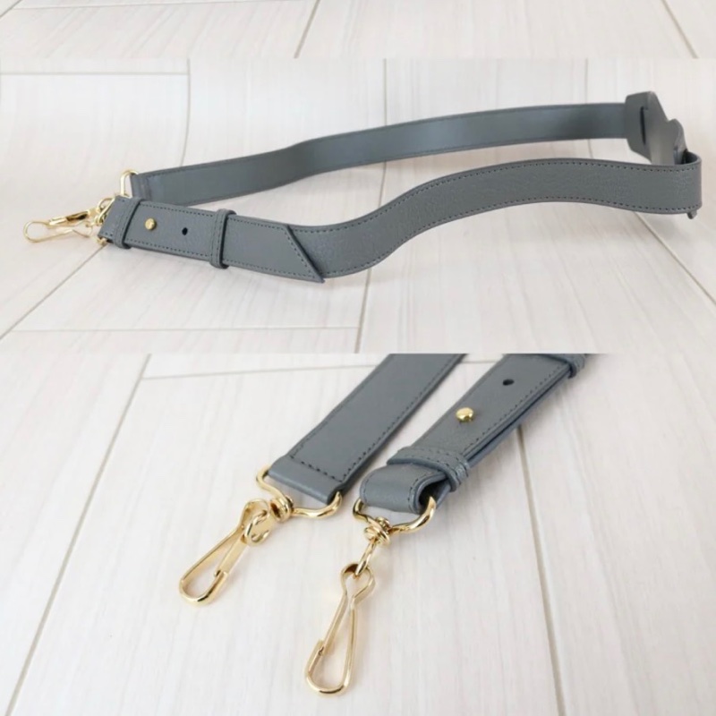 「JL精品代購」 98新 Balenciaga mini 灰機車包-9