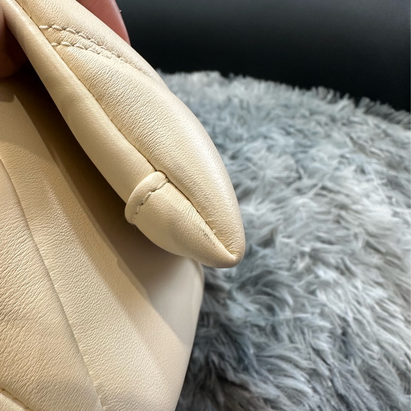 寶格麗蛇頭棉花糖包 - Bvlgari Serpenti Cabochon-7