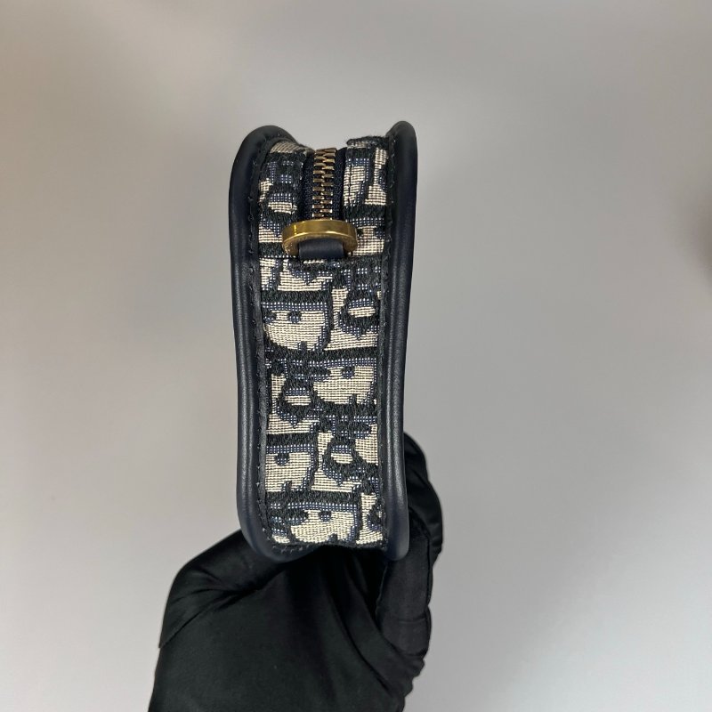 DIOR 老花大D扣相機包-2