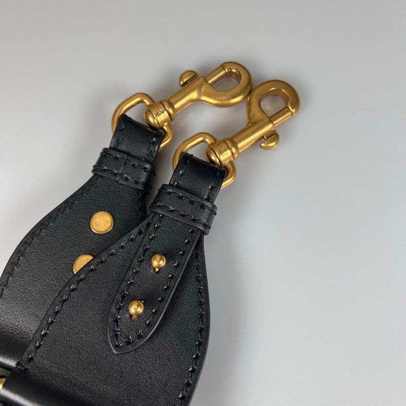 DIOR 老花大D扣相機包-6