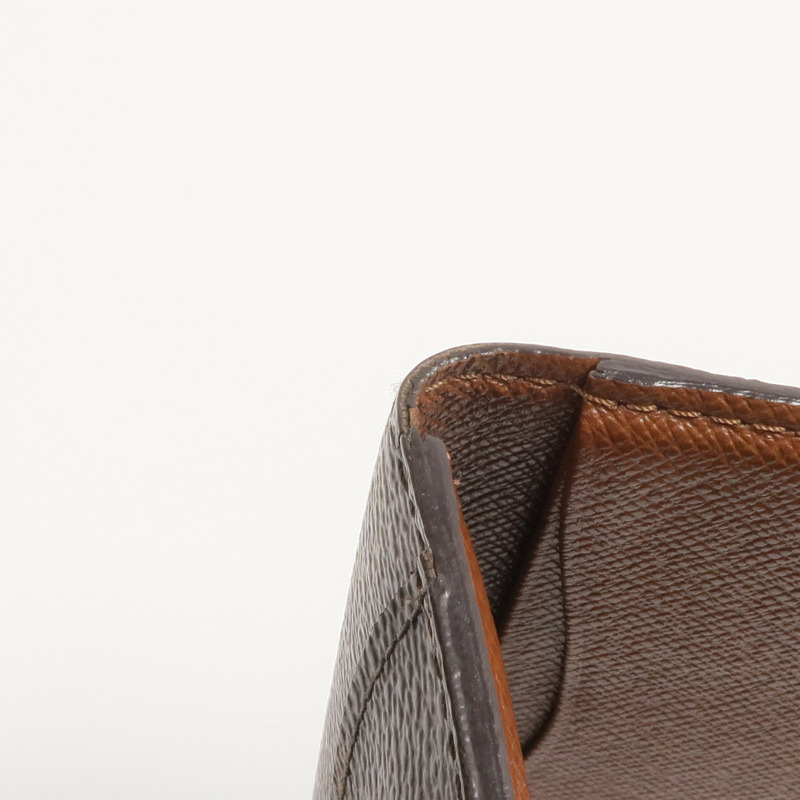 LOUIS VUITTON Monogram Organizer de Poche卡片套-12