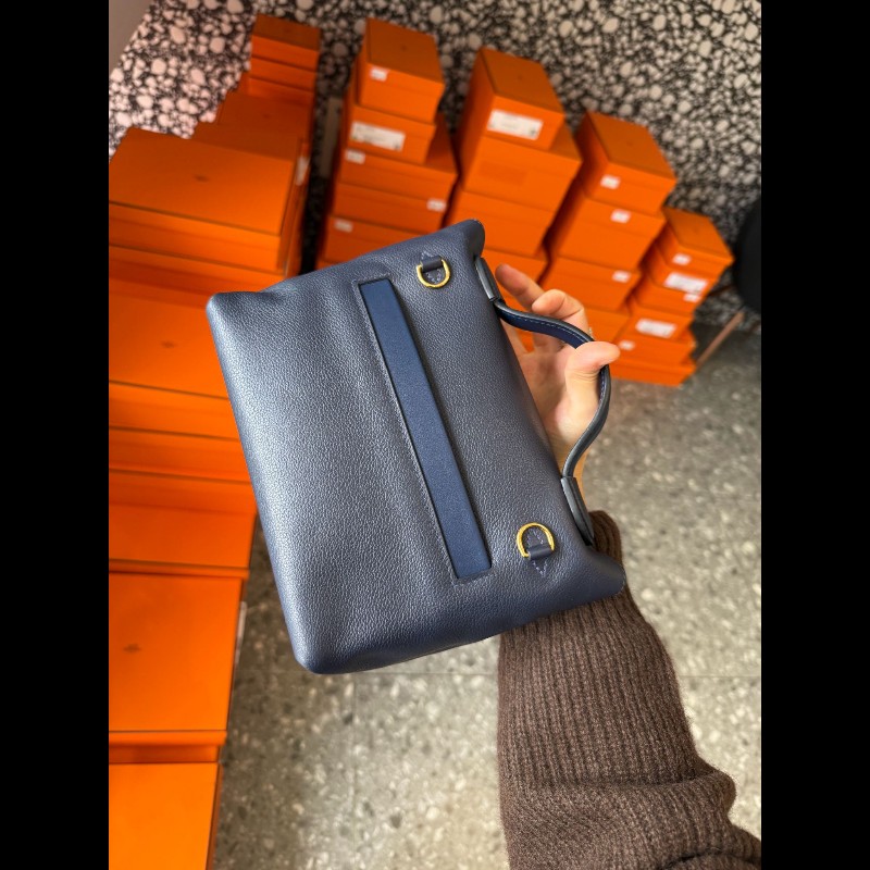 Hermes 2424mini
午夜蓝-2