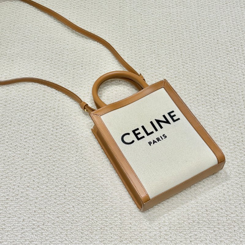 CELINE - mini tote 琴譜托特包-0