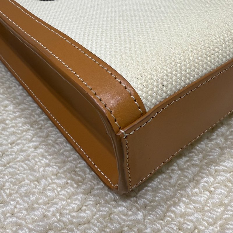 CELINE - mini tote 琴譜托特包-5