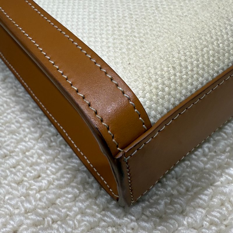 CELINE - mini tote 琴譜托特包-7