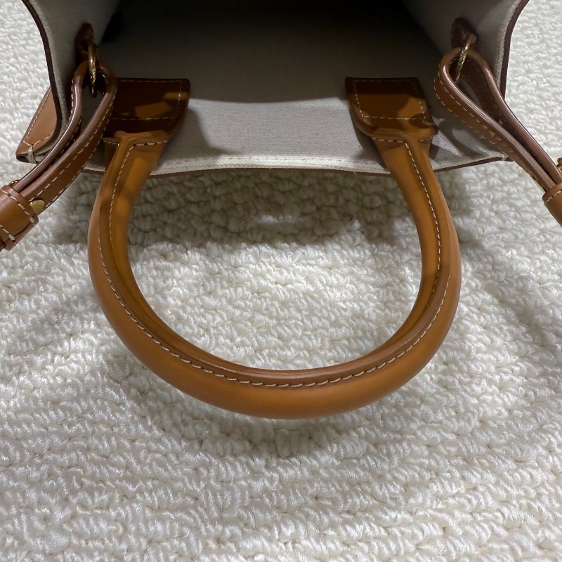 CELINE - mini tote 琴譜托特包-12