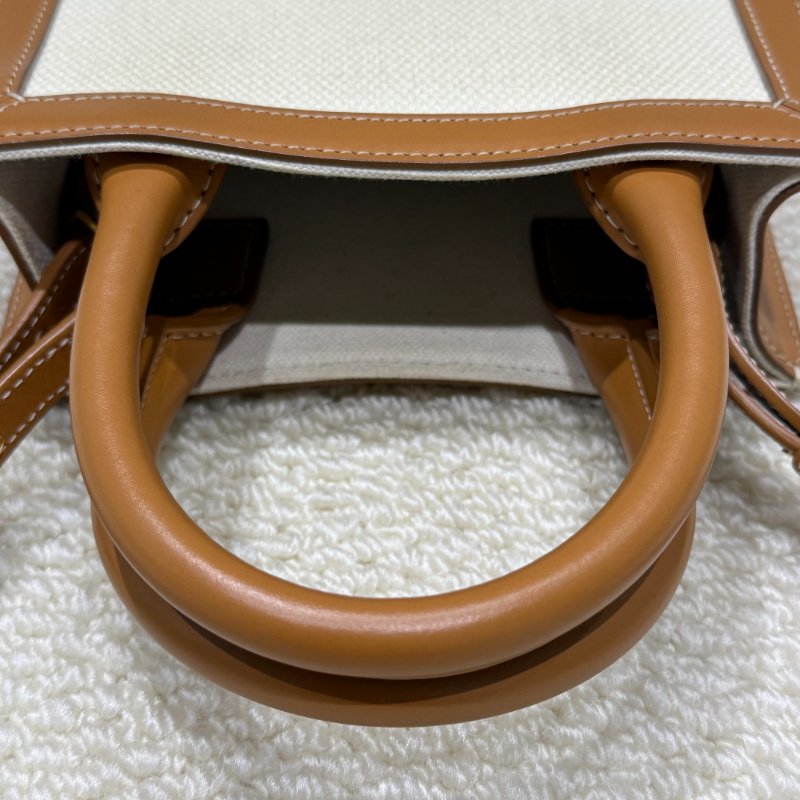 CELINE - mini tote 琴譜托特包-13