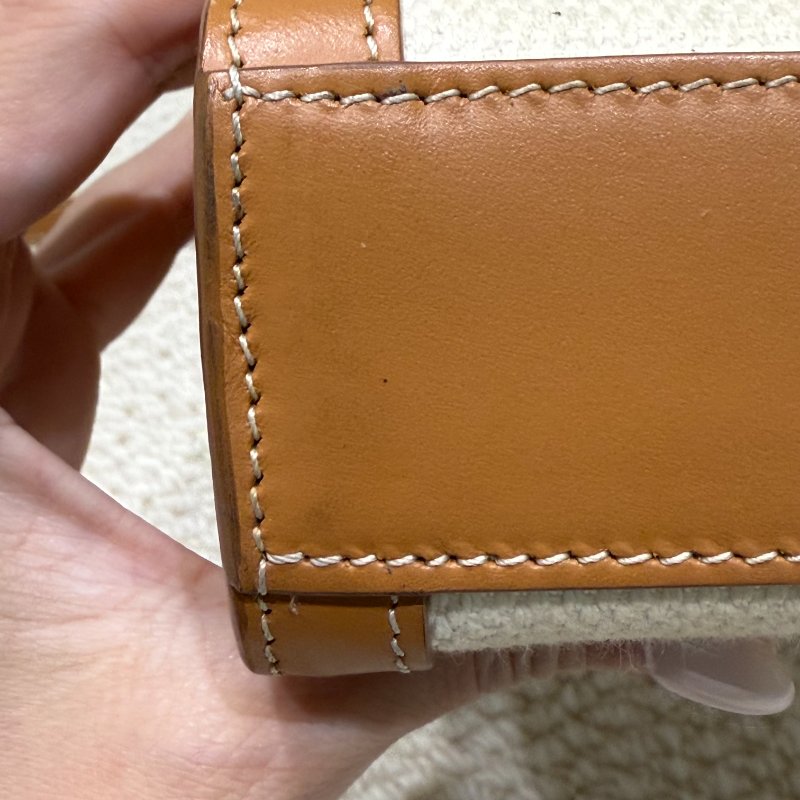 CELINE - mini tote 琴譜托特包-15