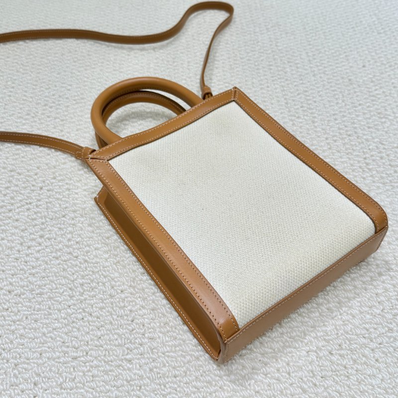 CELINE - mini tote 琴譜托特包-16