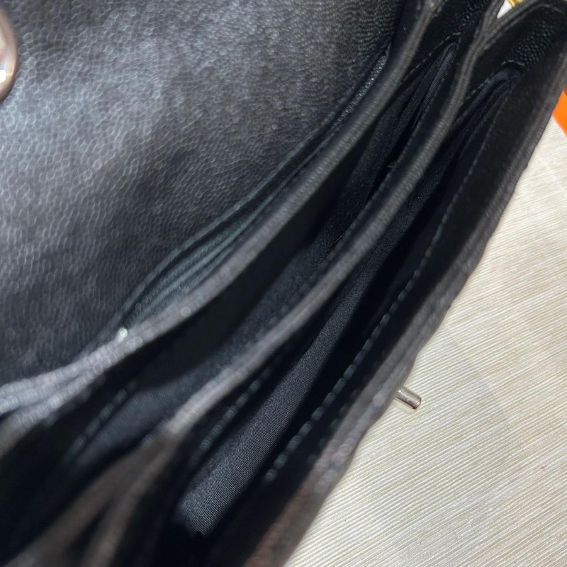 Chanel Classic Flap shoulder bag-3