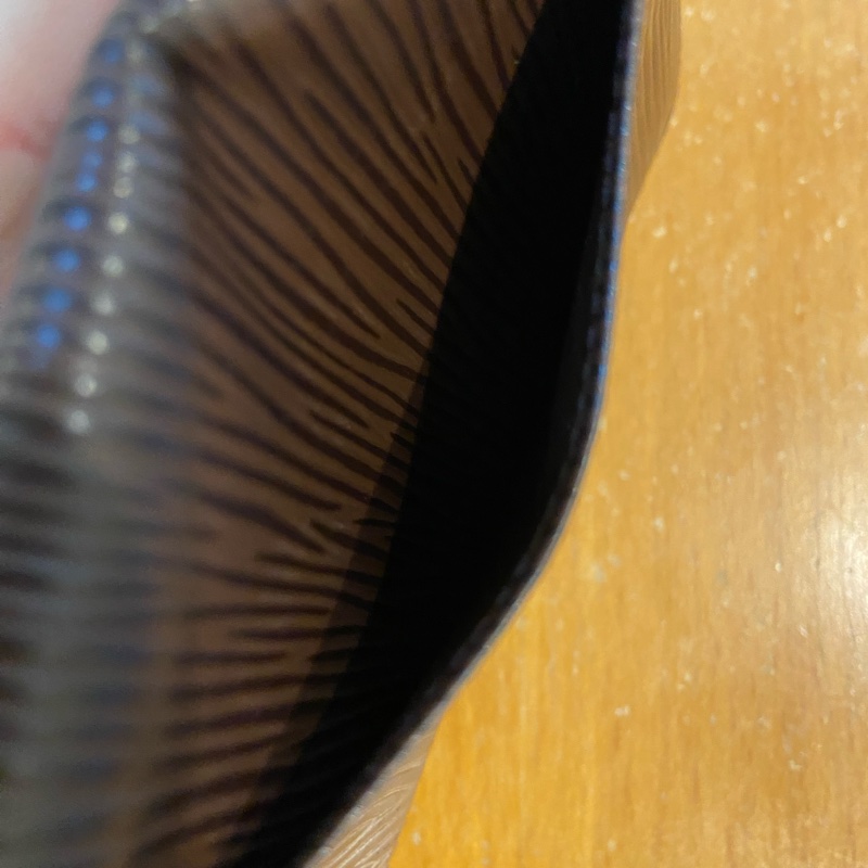 LV Roi 水波紋卡夾-11