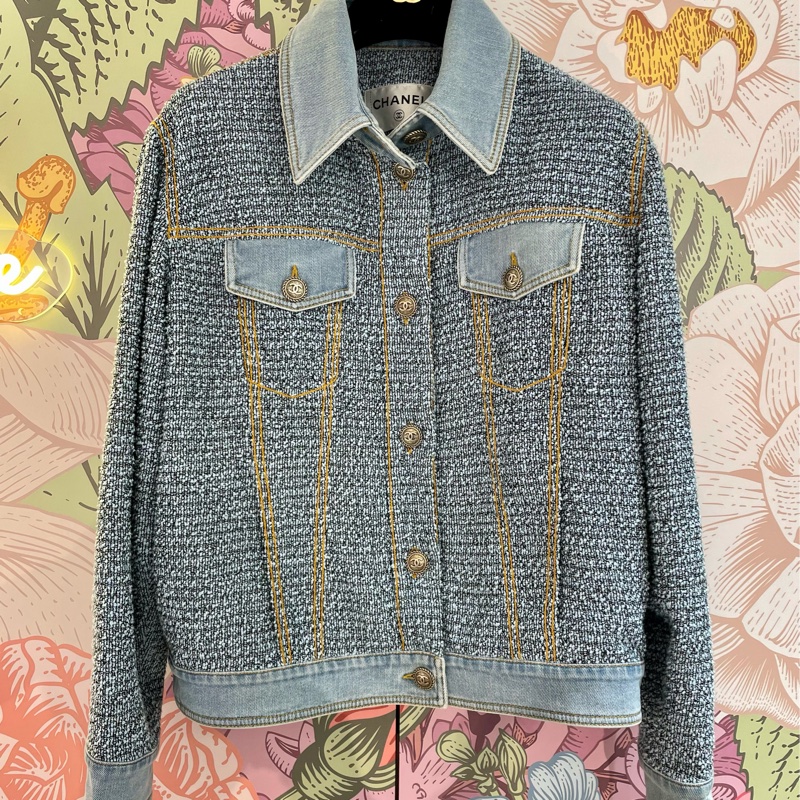 ⭐️ Chanel Jacket 外套-0