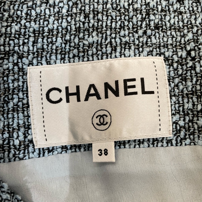 ⭐️ Chanel Jacket 外套-1