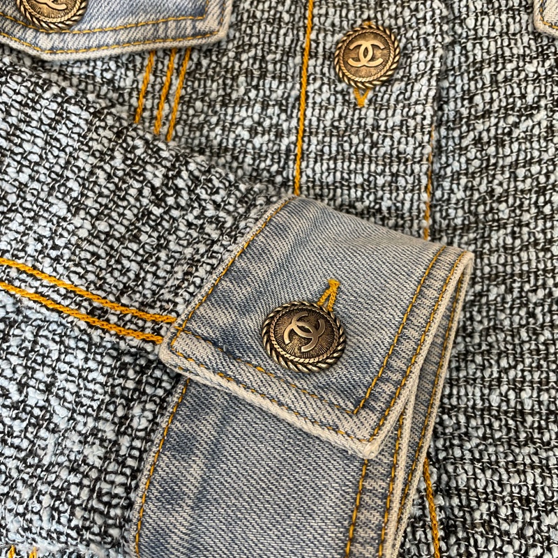 ⭐️ Chanel Jacket 外套-3