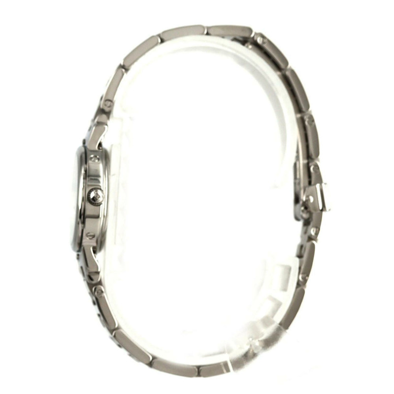 愛馬仕 Clipper CL4.210 不鏽鋼石英錶-2