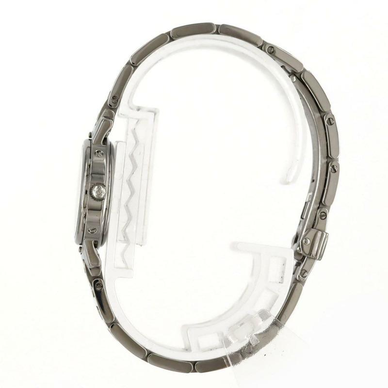 愛馬仕 Clipper CL4.210 不鏽鋼石英錶-2