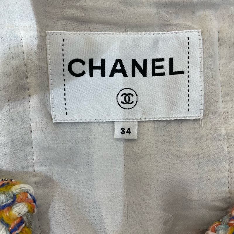 ⭐️ Chanel Jacket 外套-3