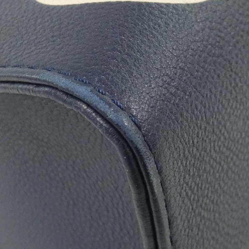 路易威登雙色Monogram Empreinte On-the-Go MM M47084手提包-1