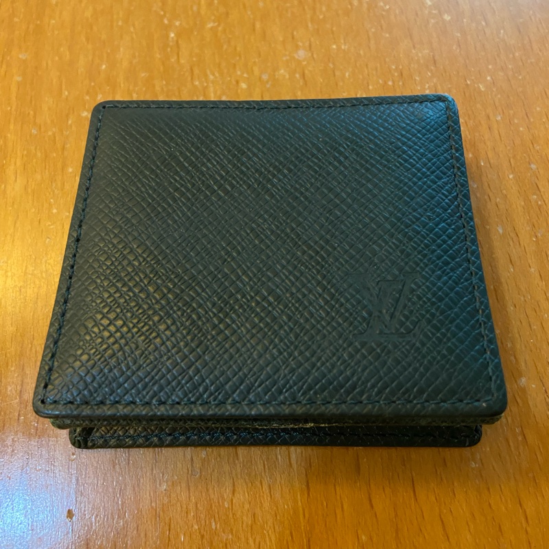 LV 精典零錢包-5