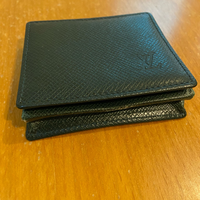 LV 精典零錢包-6