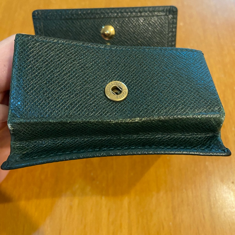 LV 精典零錢包-13