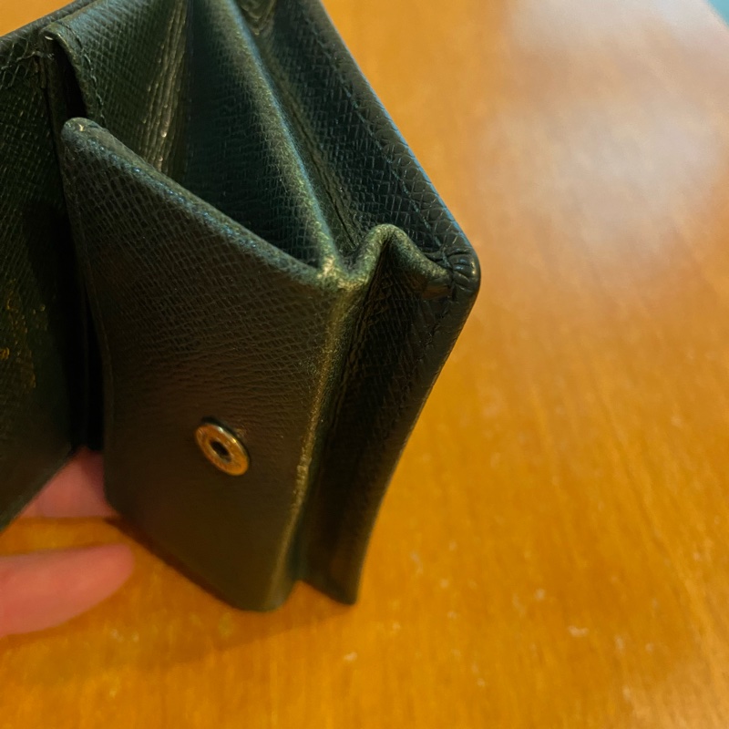 LV 精典零錢包-15